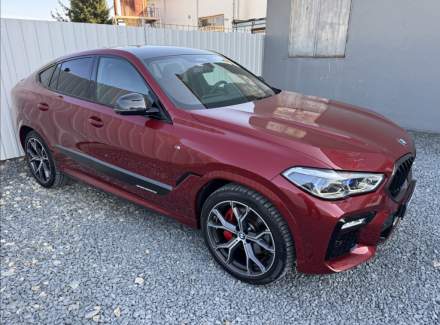 BMW - X6