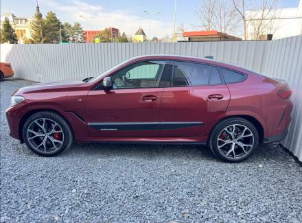 BMW - X6