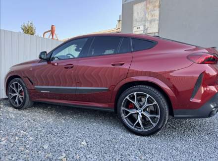 BMW - X6