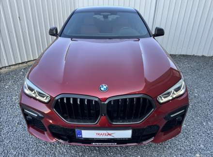 BMW - X6