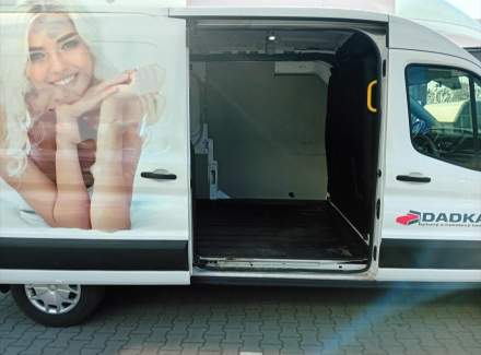 Ford - Transit