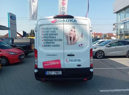 Ford - Transit