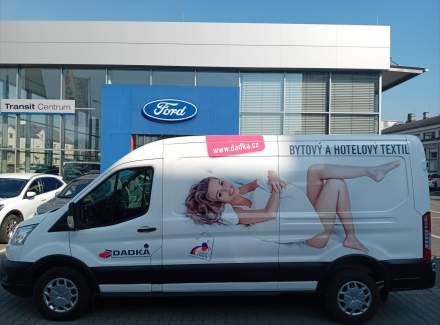 Ford - Transit