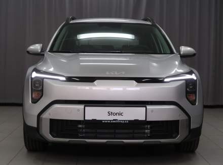 Kia - Stonic
