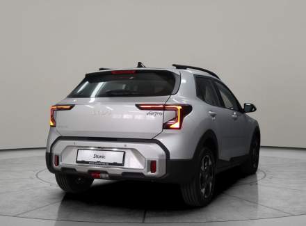 Kia - Stonic
