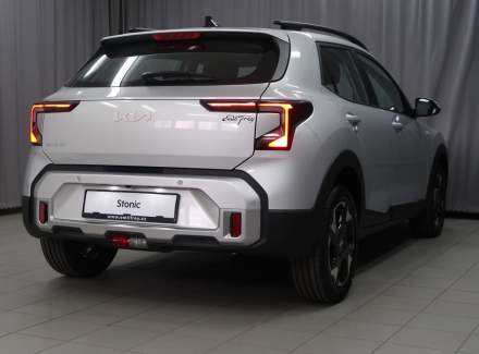 Kia - Stonic