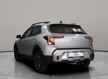 Kia - Stonic