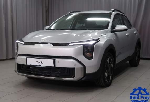 Kia - Stonic