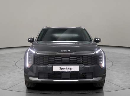 Kia - Sportage