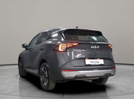 Kia - Sportage