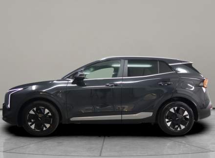 Kia - Sportage
