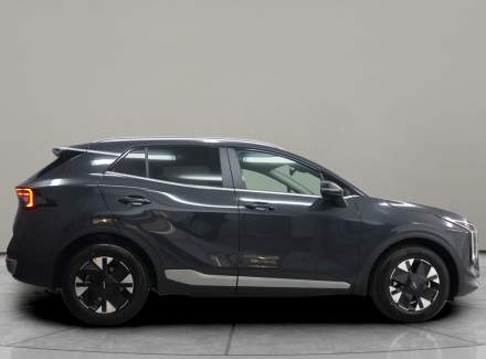 Kia - Sportage
