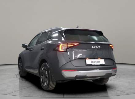 Kia - Sportage