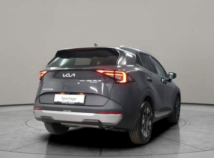 Kia - Sportage