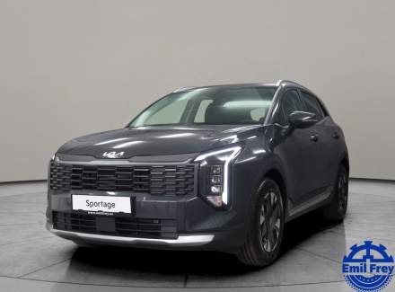 Kia - Sportage