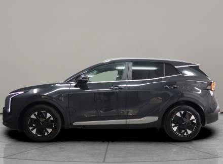 Kia - Sportage