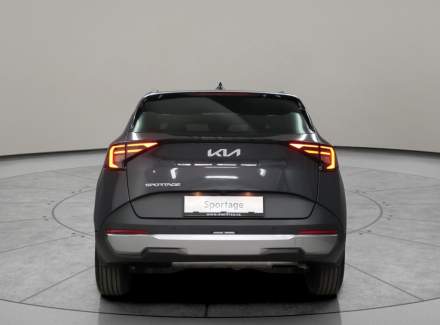Kia - Sportage