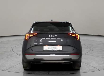 Kia - Sportage