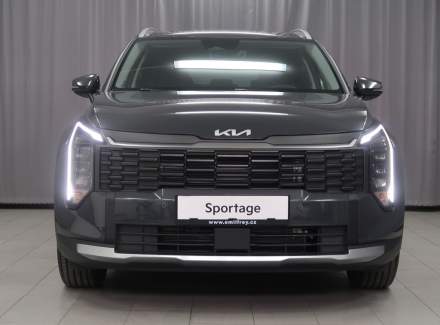 Kia - Sportage