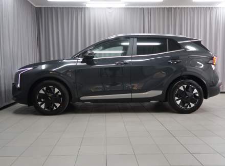Kia - Sportage