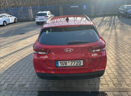 Hyundai - i30