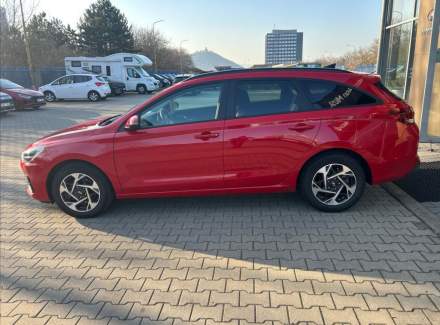 Hyundai - i30