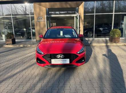 Hyundai - i30