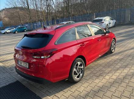 Hyundai - i30