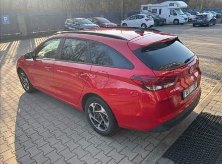 Hyundai - i30