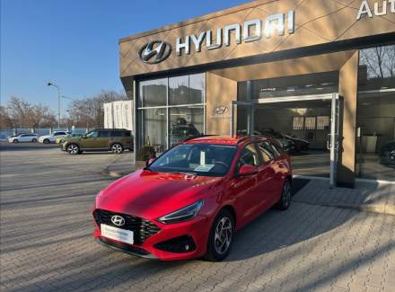 Hyundai - i30
