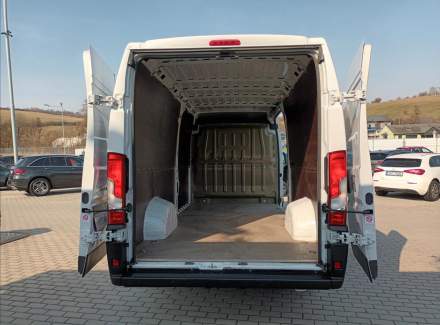 Fiat - Ducato