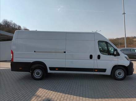 Fiat - Ducato