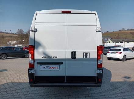 Fiat - Ducato