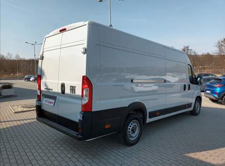 Fiat - Ducato