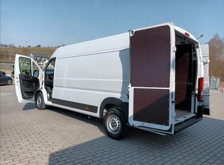 Fiat - Ducato