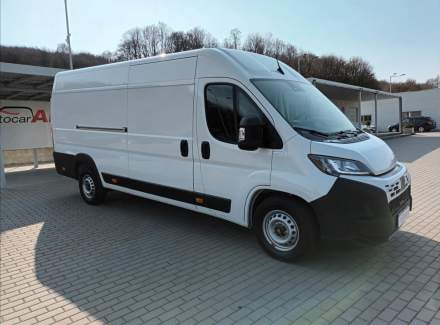 Fiat - Ducato