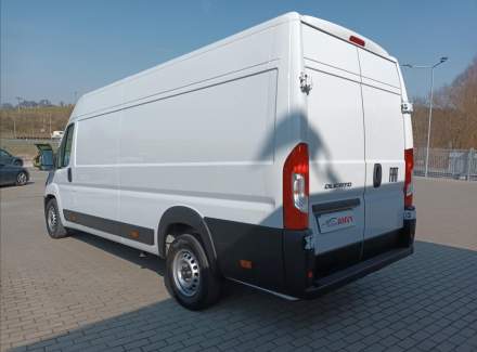 Fiat - Ducato