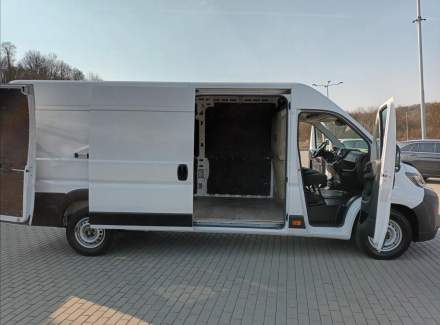 Fiat - Ducato