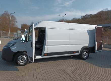 Fiat - Ducato