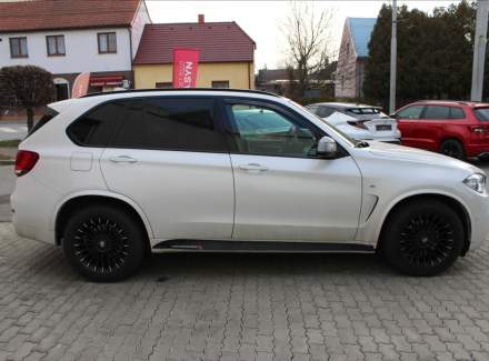 BMW - X5