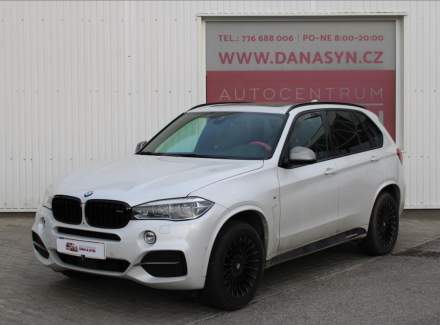 BMW - X5