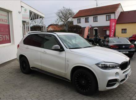 BMW - X5