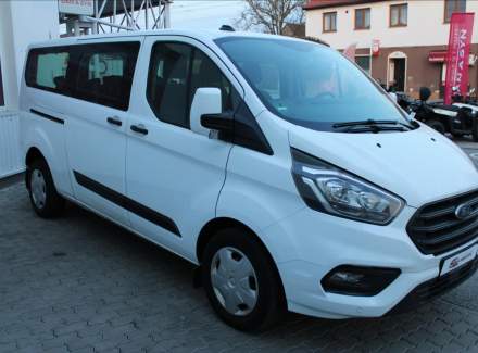 Ford - Transit