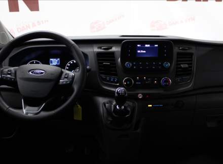Ford - Transit