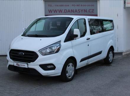 Ford - Transit