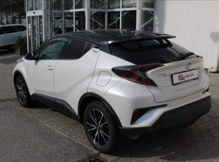 Toyota - C-HR