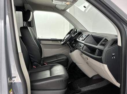 Volkswagen - Transporter