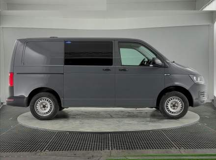 Volkswagen - Transporter