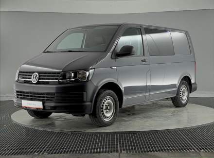 Volkswagen - Transporter