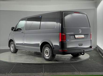 Volkswagen - Transporter